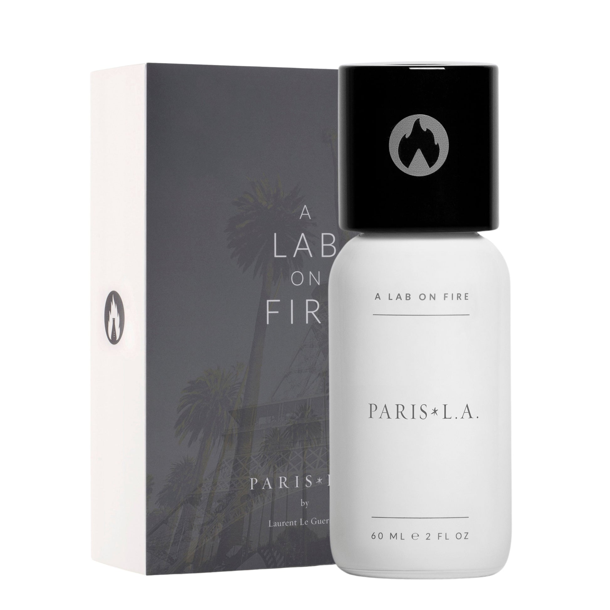 Aapon Mini Market Ltd PARIS * LA EAU DE PARFUM