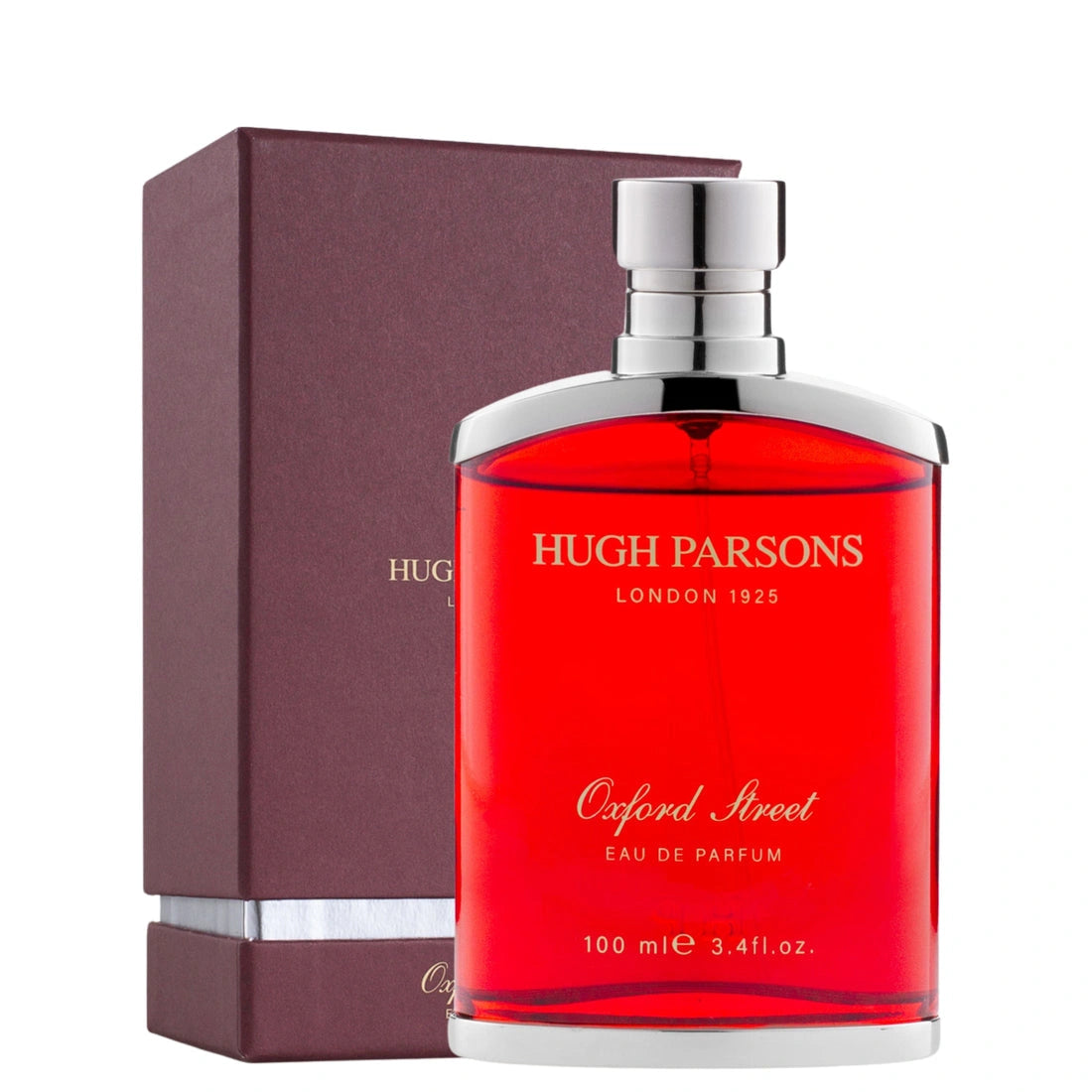 Aaponminimarket OXFORD STREET EAU DE PARFUM