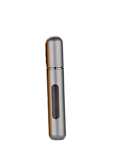 Aaponminimarket Mini Portable Refillable Perfume Atomizer