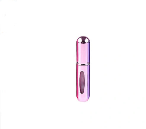 Aaponminimarket Mini Portable Refillable Perfume Atomizer