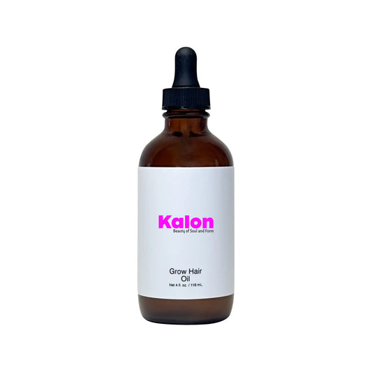 Kalon Grow Hair Oil