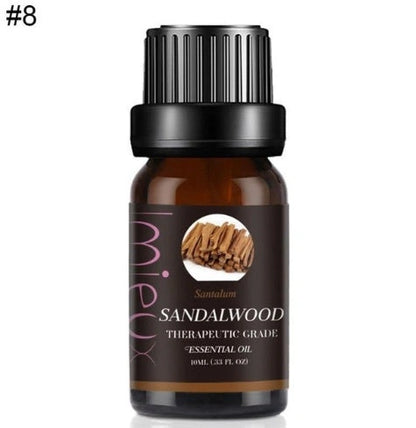 Aaponminimarket Essential oil