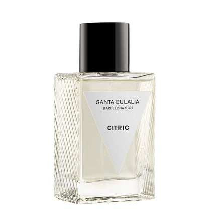 Aaponminimarket CITRIC EAU DE PARFUM