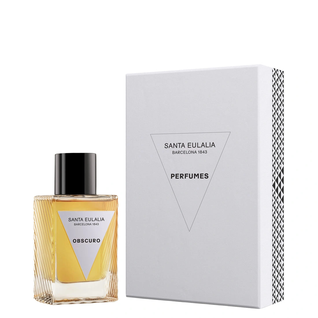Aaponminimarket OBSCURO EAU DE PARFUM
