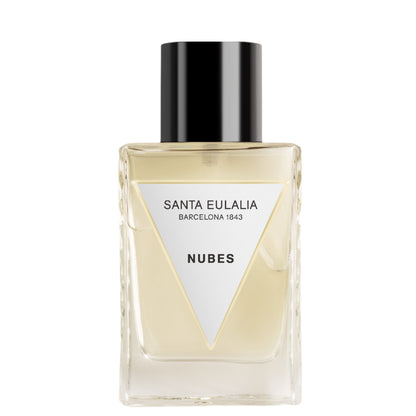 NUBES EAU DE PARFUM