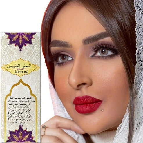 Aaponminimarket Long-Lasting Arabic Perfume for Women