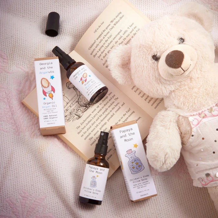 Aaponminimarket Little Dreamer Care set