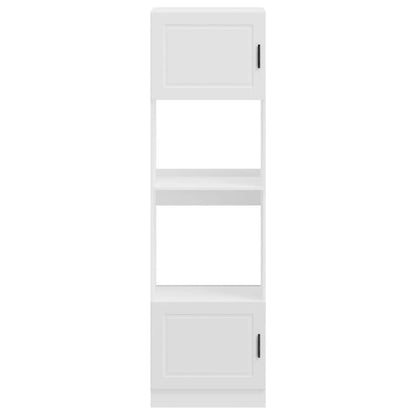 Aapon mini market - NNEVL Oven Cabinets 2 pcs Porto