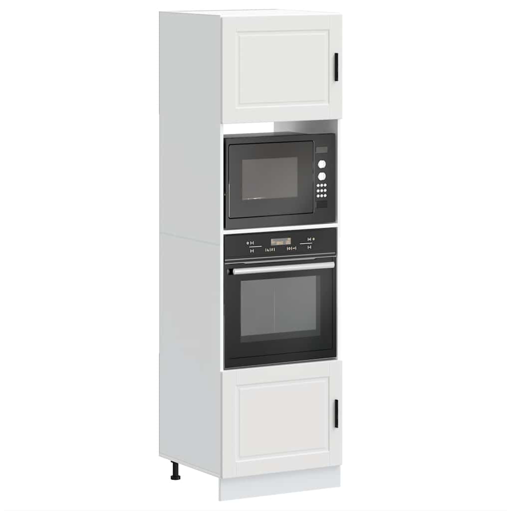 Aapon mini market - NNEVL Oven Cabinets 2 pcs Porto