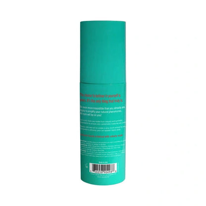 Aaponminimarket Simply Sexy Yours Truly Pheromone Body Mist