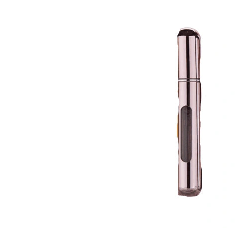 Aaponminimarket Mini Portable Refillable Perfume Atomizer