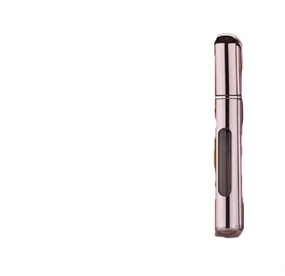 Aaponminimarket Mini Portable Refillable Perfume Atomizer