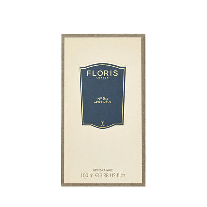Aaponminimarket Floris London No.89 Aftershave ADP