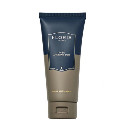 Aaponminimarket Floris London No. 89 Aftershave Balm
