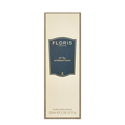 Aaponminimarket Floris London No. 89 Aftershave Balm