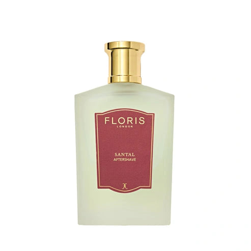 Aaponminimarket Floris London Santal Aftershave