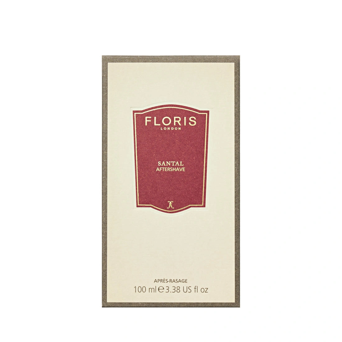 Aaponminimarket Floris London Santal Aftershave
