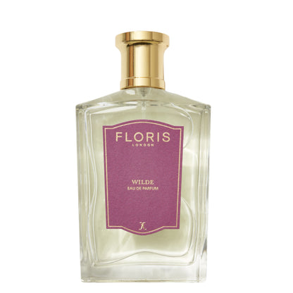 Aapon Mini Market Ltd WILDE EAU DE PARFUM