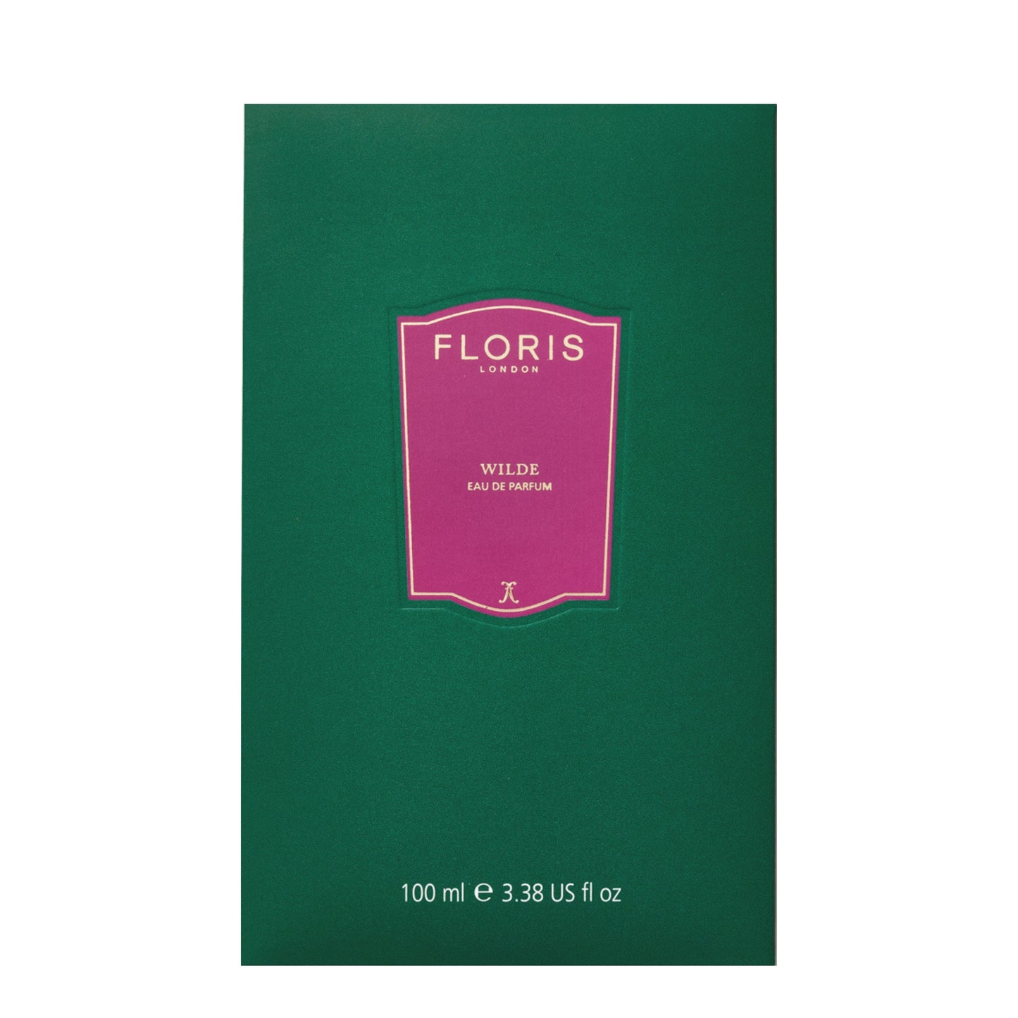 Aapon Mini Market Ltd WILDE EAU DE PARFUM