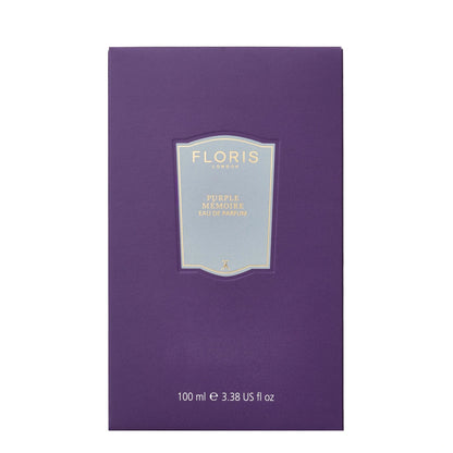 Aaponminimarket PURPLE MÉMOIRE EAU DE PARFUM
