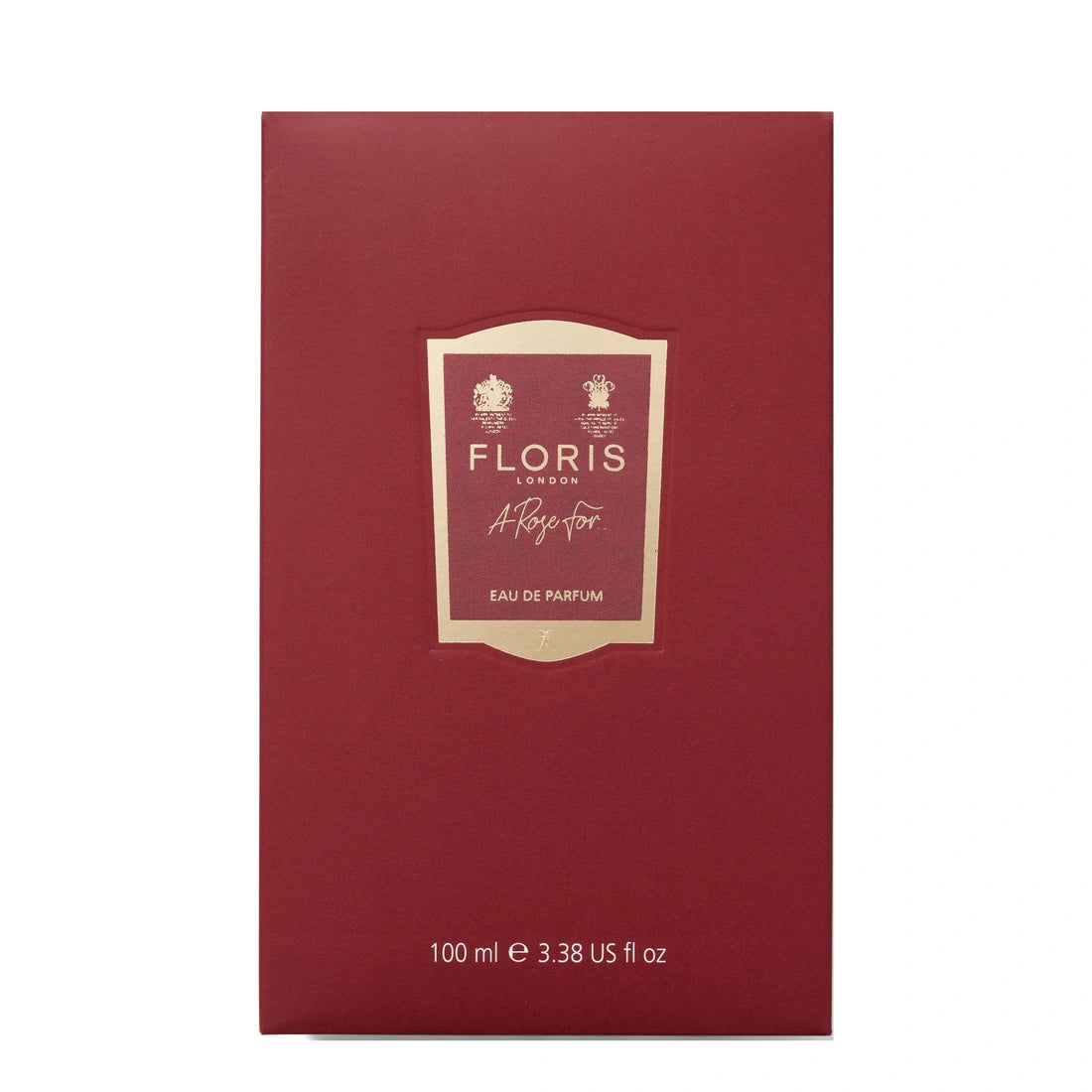 Aaponminimarket Flor Is A Rose For EDP