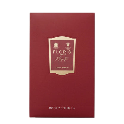 Aaponminimarket Flor Is A Rose For EDP