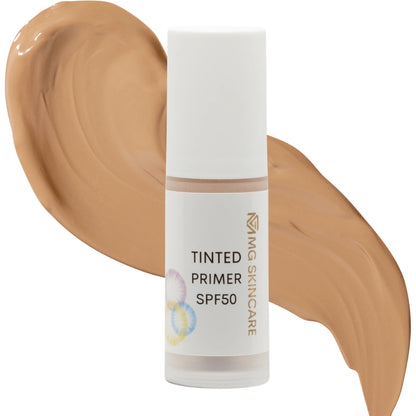 Tinted Primer SPF 50
