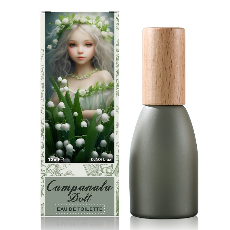 NNETM Lily of the Valley Fairy Perfume