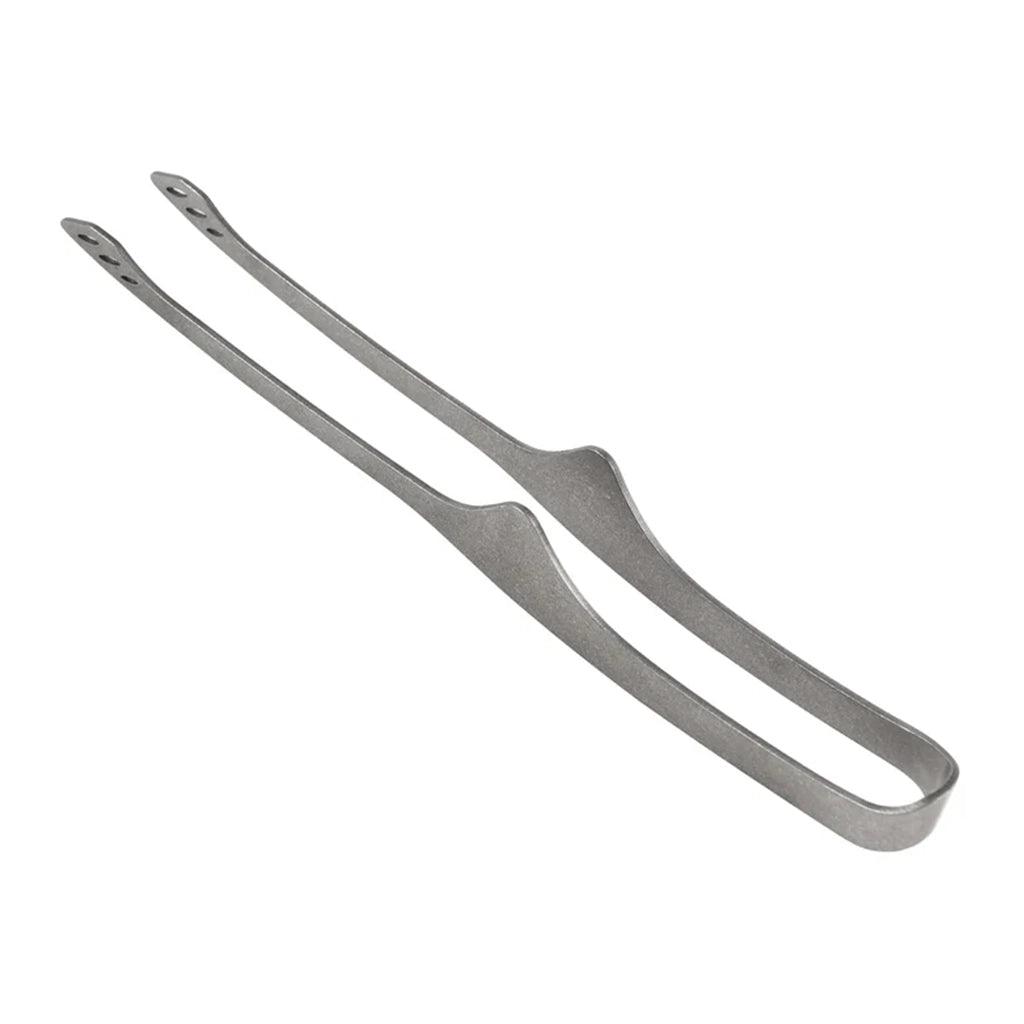 Aapon mini market -9.2 Inch Lightweight BBQ Grill Tongs