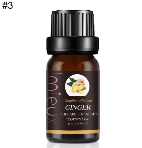 Aaponminimarket Essential oil