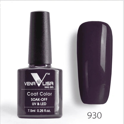 Venalisa Nail Polish