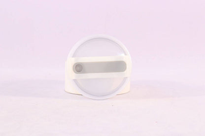 40 oz Insulated Stainless Steel Travel Mug with Handle & Straw (BPA-Free)-22