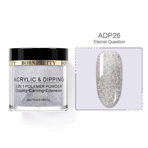 Dipping Nail Powders