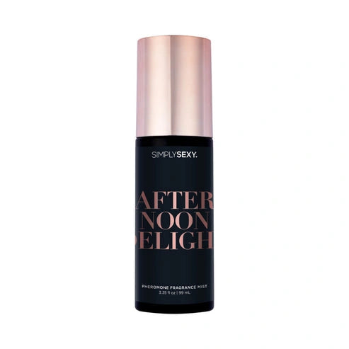 Aaponminimarket Simply Sexy Afternoon Delight Mist 3.35 oz