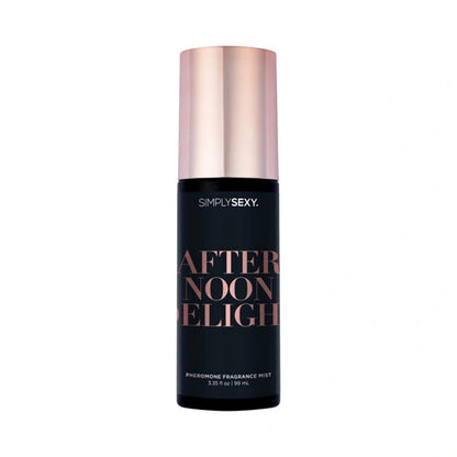 Aaponminimarket Simply Sexy Afternoon Delight Mist 3.35 oz