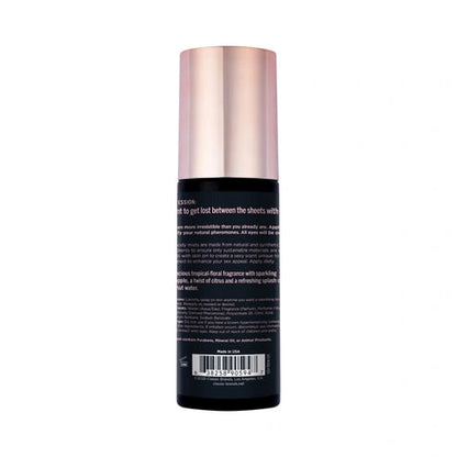 Aaponminimarket Simply Sexy Afternoon Delight Mist 3.35 oz