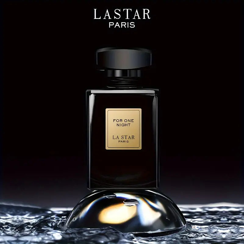 Vanilla Jasmine Coffee Perfume Spray for Women, 55ml EDP