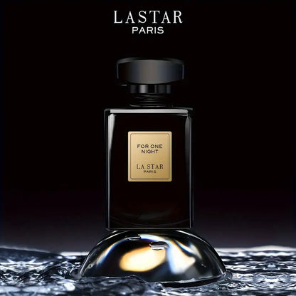 Vanilla Jasmine Coffee Perfume Spray for Women, 55ml EDP