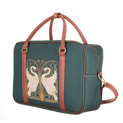 Swan, Rush & Iris - Cabin Bag