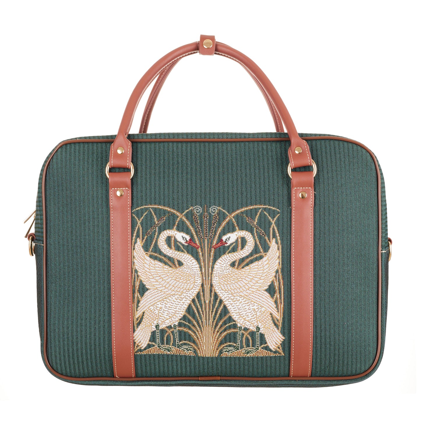 Swan, Rush & Iris - Cabin Bag