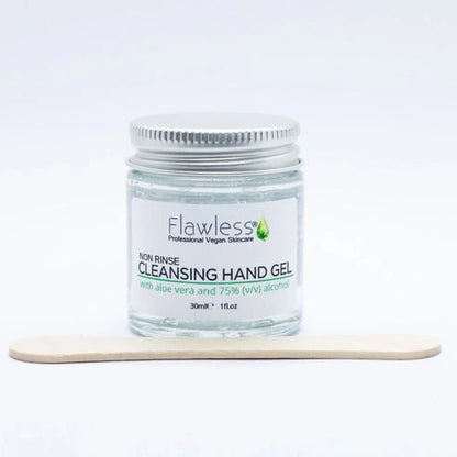 Aaponminimarket Cleansing Hand Gel - Non Rinse