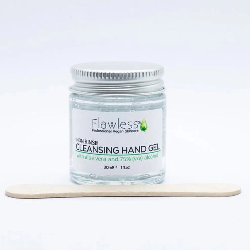 Aaponminimarket Cleansing Hand Gel - Non Rinse