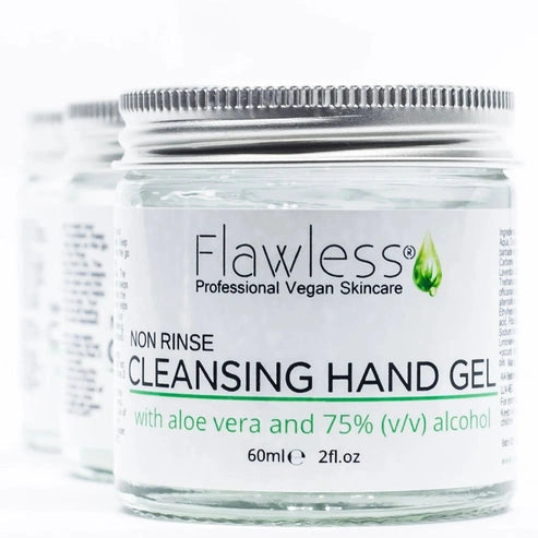 Aaponminimarket Cleansing Hand Gel - Non Rinse
