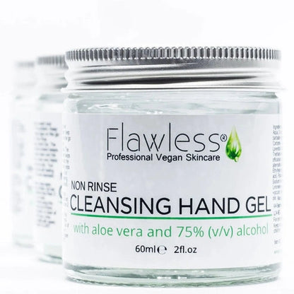 Aaponminimarket Cleansing Hand Gel - Non Rinse