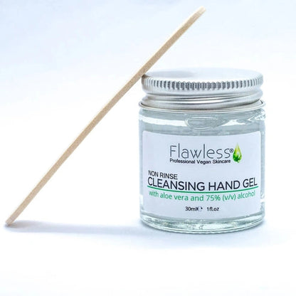 Aaponminimarket Cleansing Hand Gel - Non Rinse