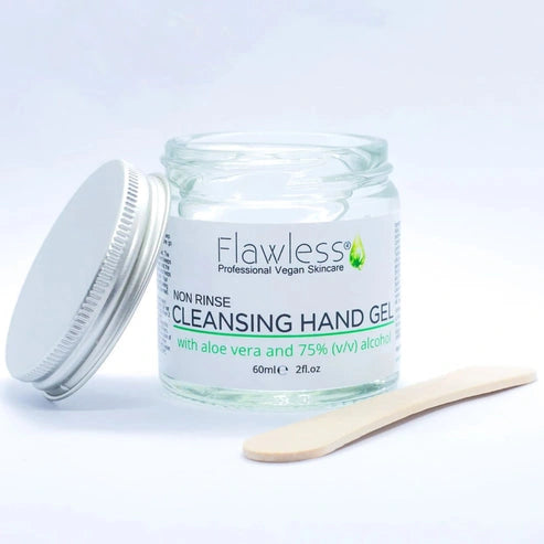 Aaponminimarket Cleansing Hand Gel - Non Rinse