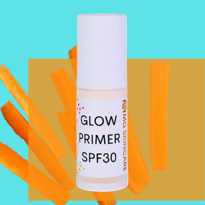 Aaponminimarket GLOW PRIMER SPF30