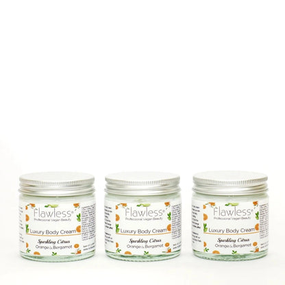 Aaponminimarket Body Cream - Softly Citrus