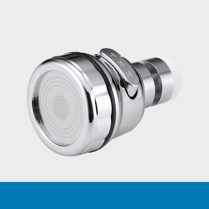 Aaponminimarket Filter Mesh Kitchen Faucet