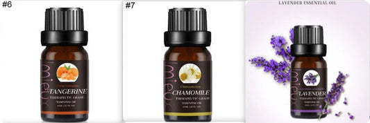 Aaponminimarket Essential oil